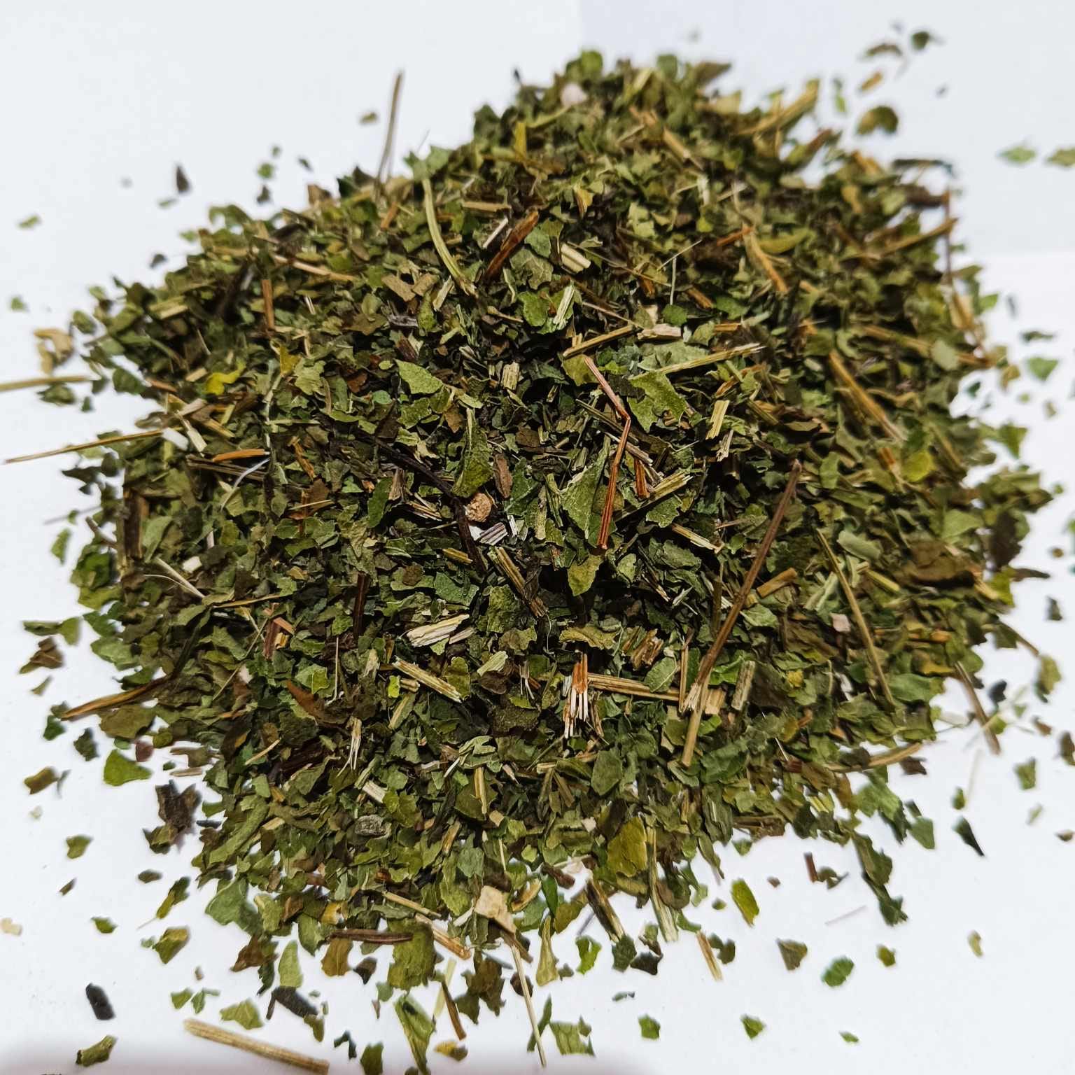 Jeżówka naturalna dla koni